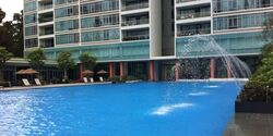 Martin Place Residences (D9), Condominium #557477661